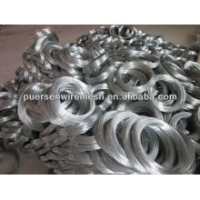 GOOD Electric Galvanized Wire